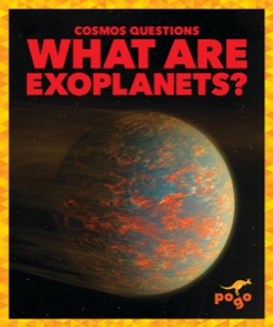 What Are Exoplanets?