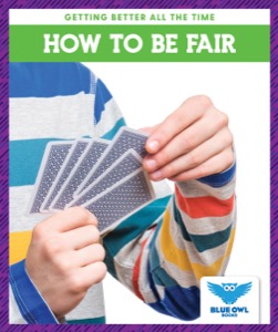 How to Be Fair