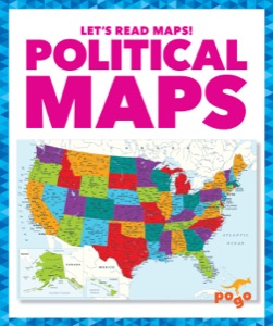 Political Maps