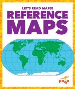 Reference Maps