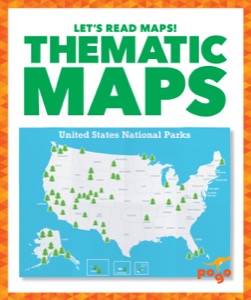 Thematic Maps