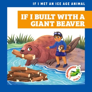 If I Built with a Giant Beaver