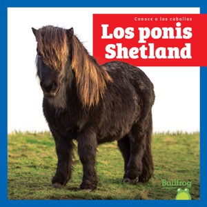 Los ponis Shetland (Shetland Ponies)
