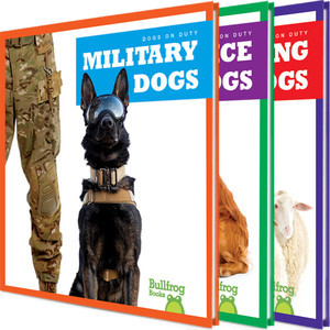 Dogs on Duty