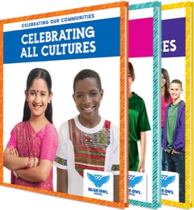 Celebrating Our Communities