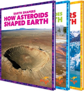 Earth Shapers