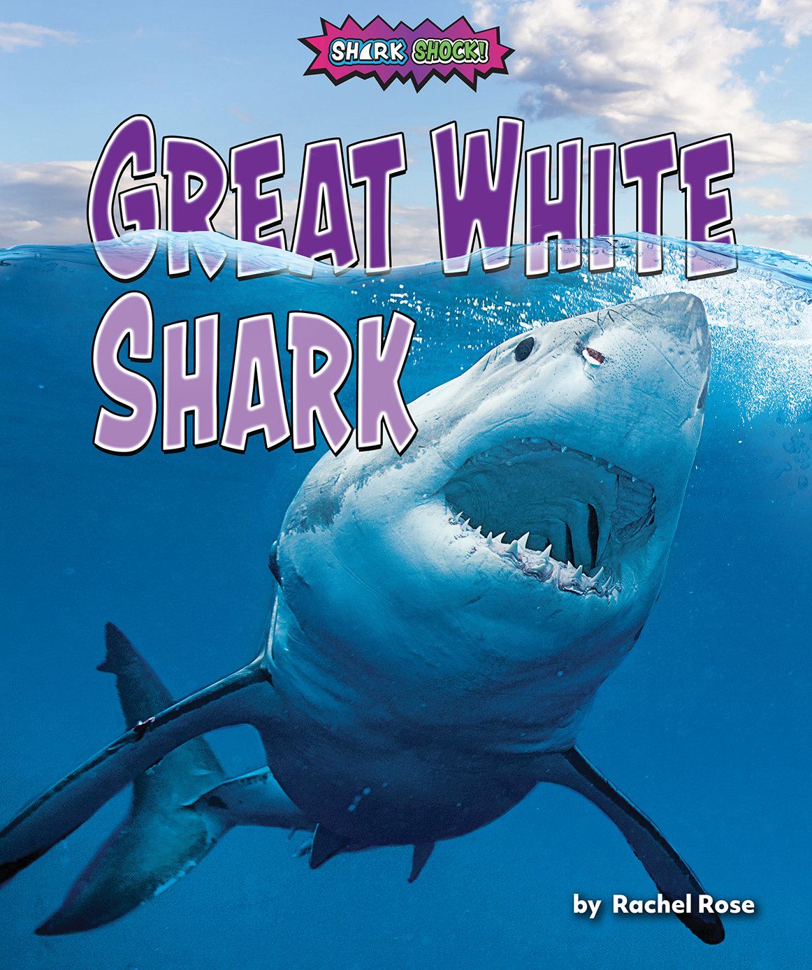 Great White Shark