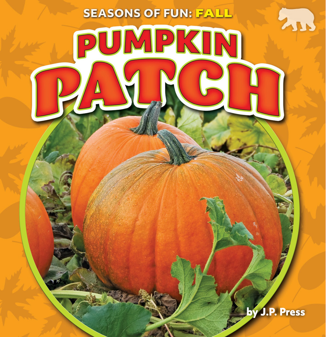 Pumpkin Patch