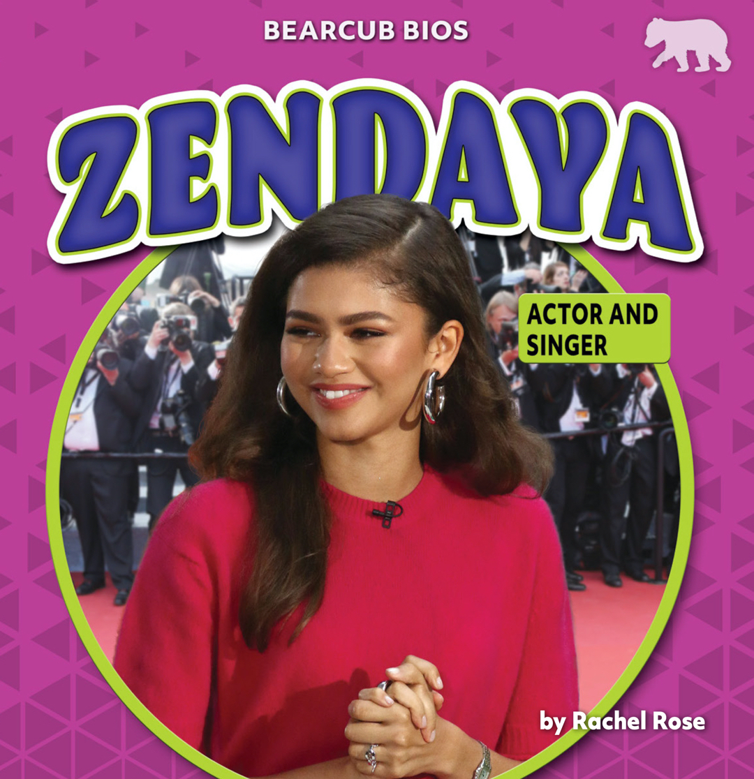 Zendaya