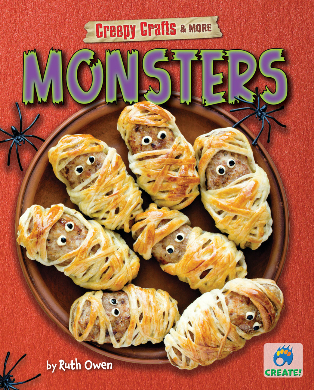 Monsters