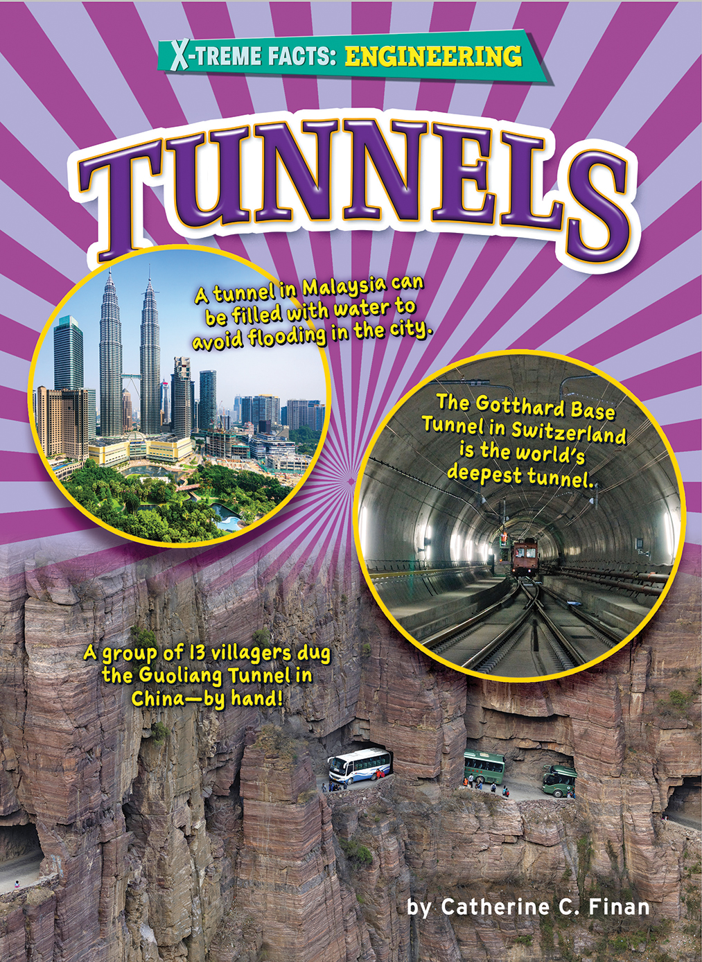 Tunnels