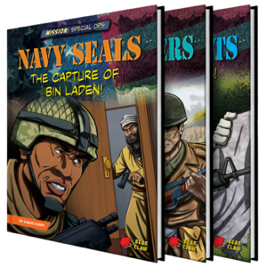 Mission: Special Ops