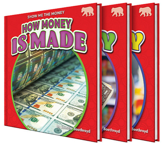 Show Me the Money