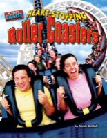 Heart-stopping Roller Coasters