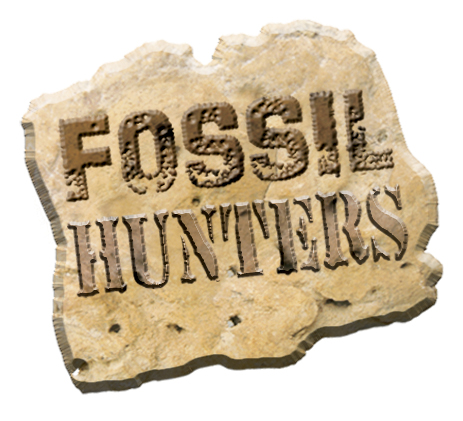 Fossil Hunters