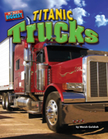 Titanic Trucks