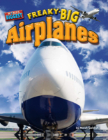 Freaky-big Airplanes