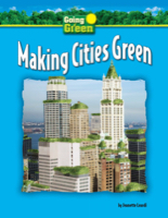 Making Cities Green