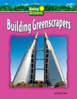 Building Greenscrapers