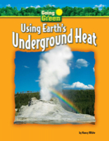 Using Earth's Underground Heat