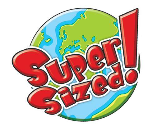 SuperSized!