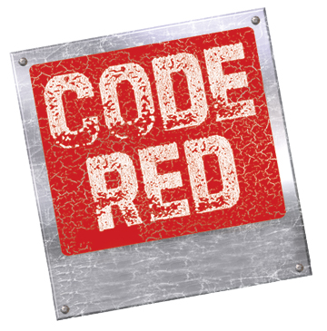 Code Red