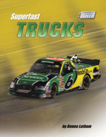 Superfast Trucks