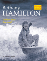 Bethany Hamilton