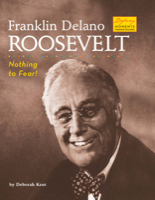 Franklin Delano Roosevelt