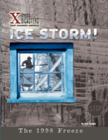 Ice Storm!