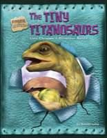 The Tiny Titanosaurs