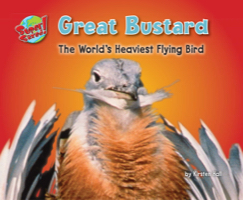 Great Bustard