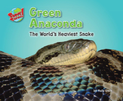 Green Anaconda