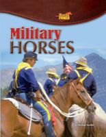Military Horses