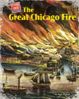 The Great Chicago Fire