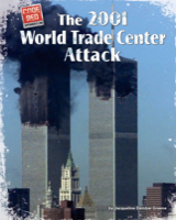 The 2001 World Trade Center Attack