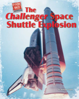 The Challenger Space Shuttle Explosion