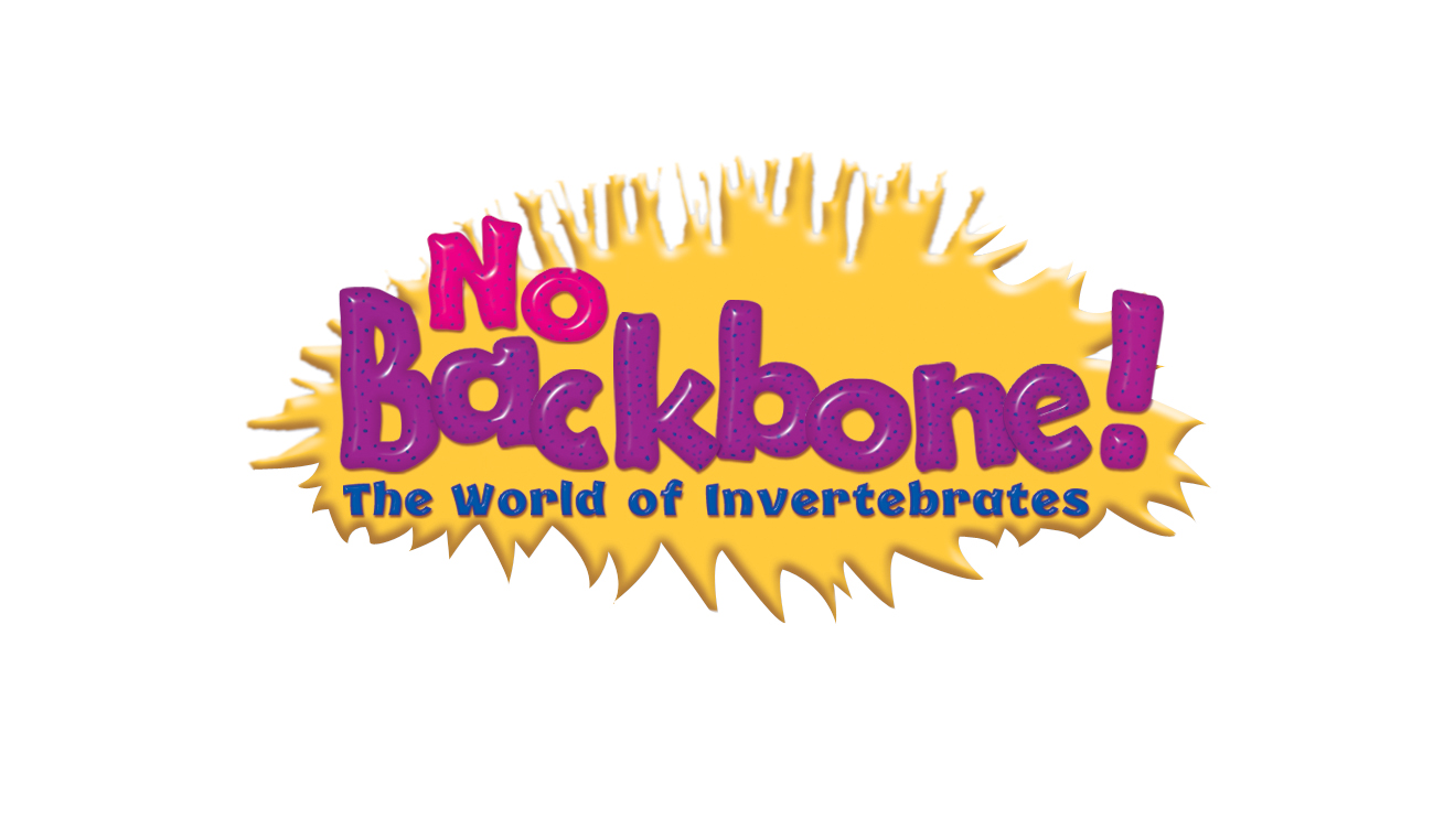 No Backbone! The World of Invertebrates 1