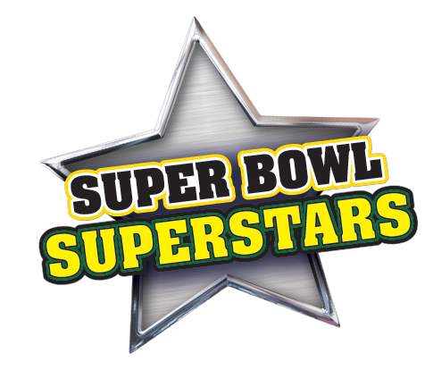Super Bowl Superstars