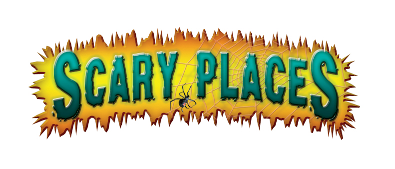 Scary Places