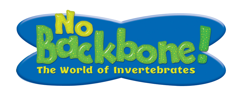 No Backbone! The World of Invertebrates 2