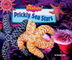 Prickly Sea Stars