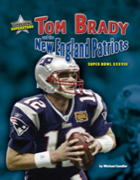 Tom Brady and the New England Patriots