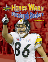 Hines Ward and the Pittsburgh Steelers