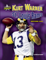 Kurt Warner and the St. Louis Rams