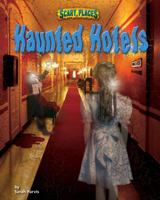 Haunted Hotels