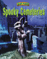 Spooky Cemeteries