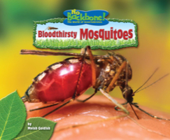 Bloodthirsty Mosquitoes