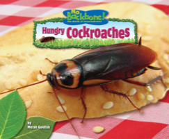 Hungry Cockroaches