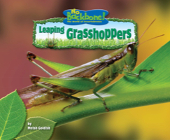 Leaping Grasshoppers